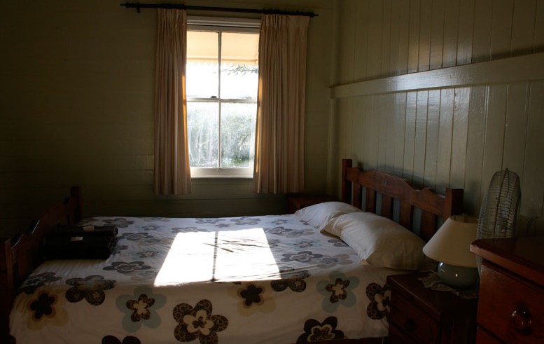 Connor House - Hervey Bay Accommodation 4