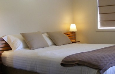 Mallow Cottage - Accommodation Resorts