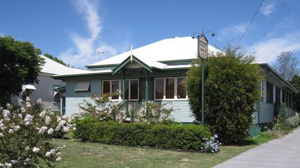 Pitstop Lodge Guesthouse and Bed and Breakfast - Accommodation Redcliffe