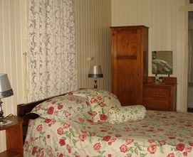 Albion Cottage - Accommodation Resorts