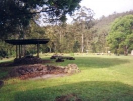 Sharp Park River Bend Country Bush Camping - Accommodation Redcliffe