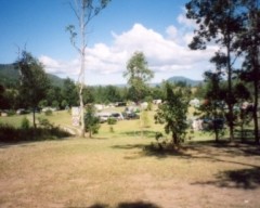 Sharp Park River Bend Country Bush Camping - Coogee Beach Accommodation 2