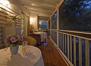 Baggs Of Canungra Bed And Breakfast - thumb 2