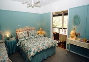 Baggs Of Canungra Bed And Breakfast - thumb 5