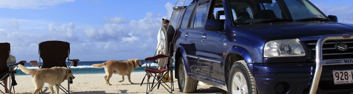 Straddie Holiday Parks - Surfers Paradise Gold Coast