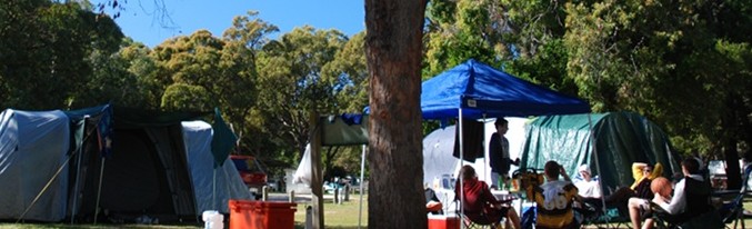 Straddie Holiday Parks - thumb 5