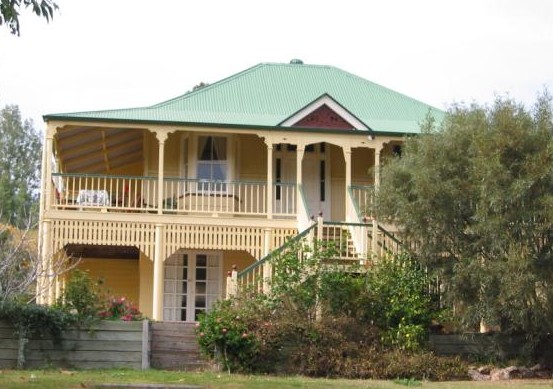 Mount Barney Lodge - thumb 4