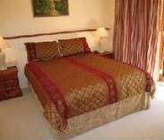 Cream Gables Bed and Breakfast - Accommodation Nelson Bay