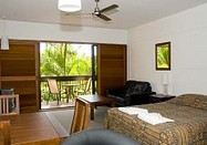 Anchorage Beachfront Island Resort - Accommodation in Surfers Paradise