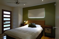 Elandra Apartments - Dalby Accommodation