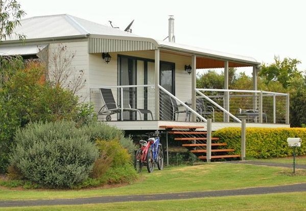 Scenic Rim View Cottages - thumb 6