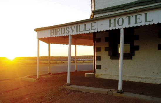 Birdsville Hotel - The Outback Loop - thumb 0