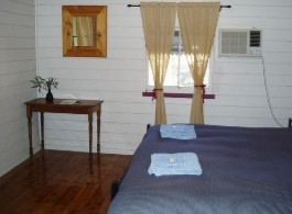 Cunnamulla Cottage Accommodation - thumb 3