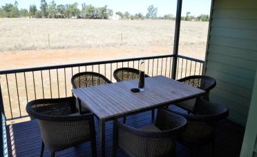 Kinnon And Co Outback Lodges - thumb 4