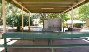 Mount Isa Caravan Park - Accommodation in Brisbane