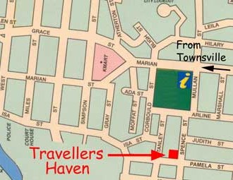 Travellers Haven Backpackers - thumb 2