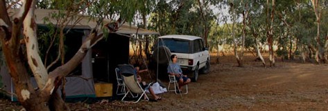 Carisbrooke Station - Accommodation Cooktown