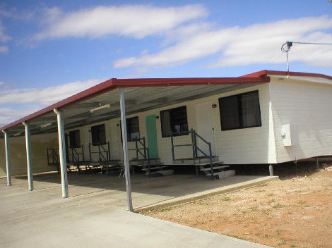 Winton Outback Motel - thumb 4