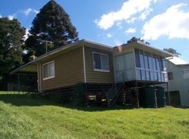 Mountain Escape - Holiday Home - Surfers Gold Coast
