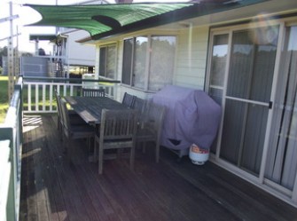 Hillcrest - Holiday Home - Surfers Gold Coast