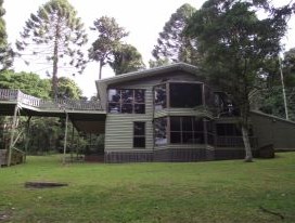 Bowen House - Holiday Home - thumb 2