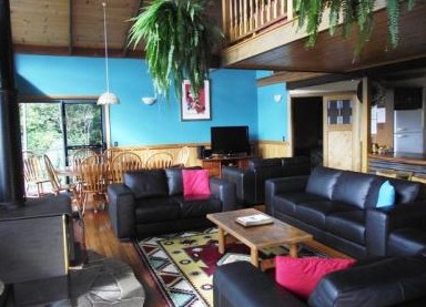 Ringtail Lodge - Holiday Home - thumb 3