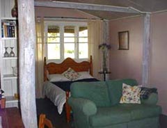 Bunnyconnellen Olive Grove and Vineyard - Lennox Head Accommodation