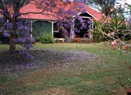 Minmore Farmstay Bed and Breakfast - eAccommodation