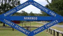 Nanango Caravan And Motorhome Park - thumb 2