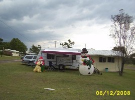 Nanango Caravan And Motorhome Park - thumb 3