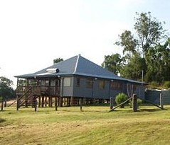 Bunyip Springs Farmstay - Grafton Accommodation 5