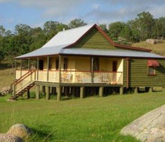 Bunyip Springs Farmstay - thumb 6