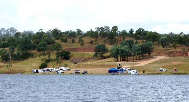 Lake Boondooma Camping And Recreation Park - thumb 0