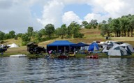 Lake Boondooma Camping And Recreation Park - thumb 1