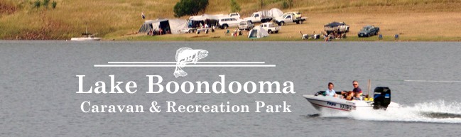 Lake Boondooma Camping And Recreation Park - thumb 5