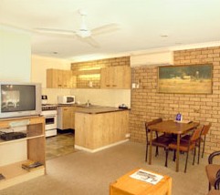 Toowoomba Motor Village - Grafton Accommodation 1