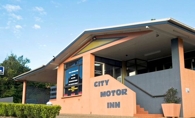 City Motor Inn Toowoomba - thumb 0