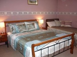 Harristown Guest Rooms - thumb 5