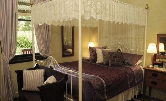 Vacy Hall Toowoomba's Grand Boutique Hotel - Redcliffe Tourism