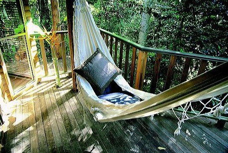 Narrows Escape Rainforest Retreat - Accommodation Resorts