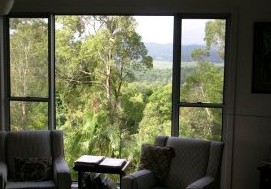 Ninderry House Bed and Breakfast - Accommodation Sunshine Coast