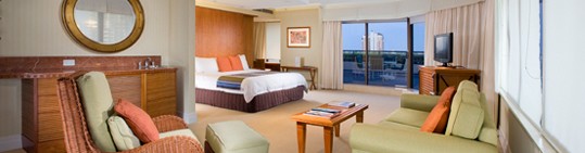 Jupiters Hotel & Casino Gold Coast - thumb 0