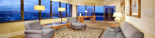 Jupiters Hotel & Casino Gold Coast - thumb 1