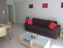 Bay Of Palms - Coogee Beach Accommodation