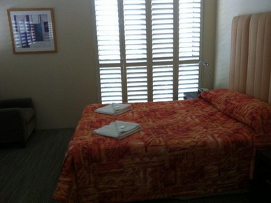Grand Apartments - Accommodation in Bendigo