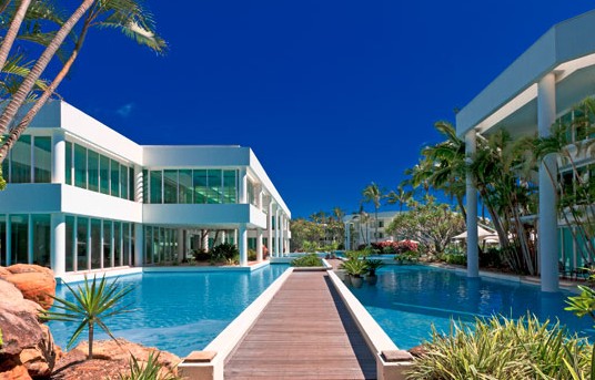 Sheraton Mirage Resort And Spa Gold Coast - Accommodation Sydney 1