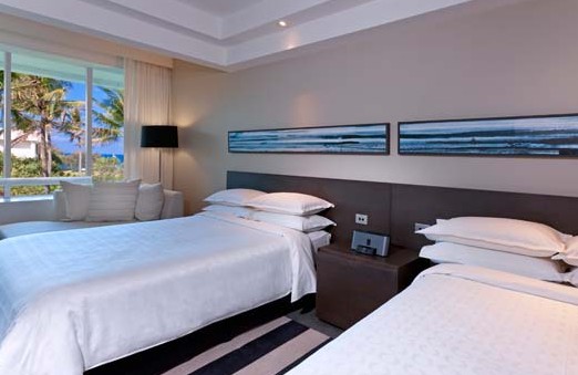 Sheraton Mirage Resort And Spa Gold Coast - Accommodation Mount Tamborine 4
