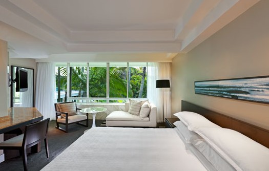 Sheraton Mirage Resort And Spa Gold Coast - Accommodation Mount Tamborine 5