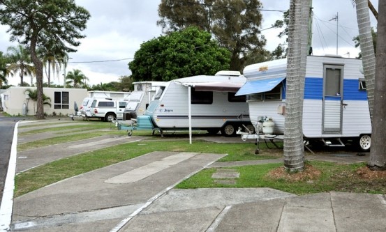 Nobby Beach Holiday Village - Accommodation Port Macquarie