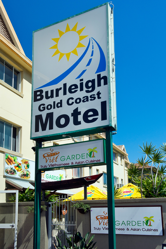 Burleigh Gold Coast Motel - thumb 3